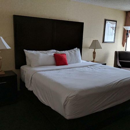 Red Lion Hotel Kelso Esterno foto