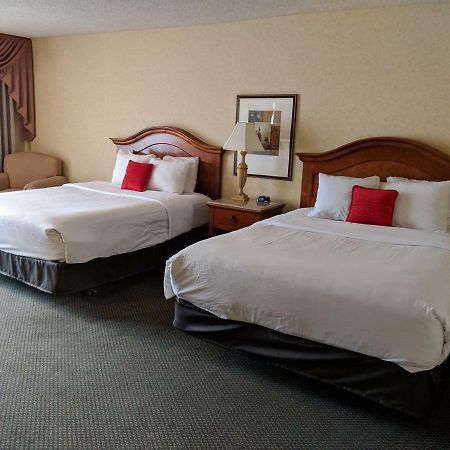 Red Lion Hotel Kelso Esterno foto
