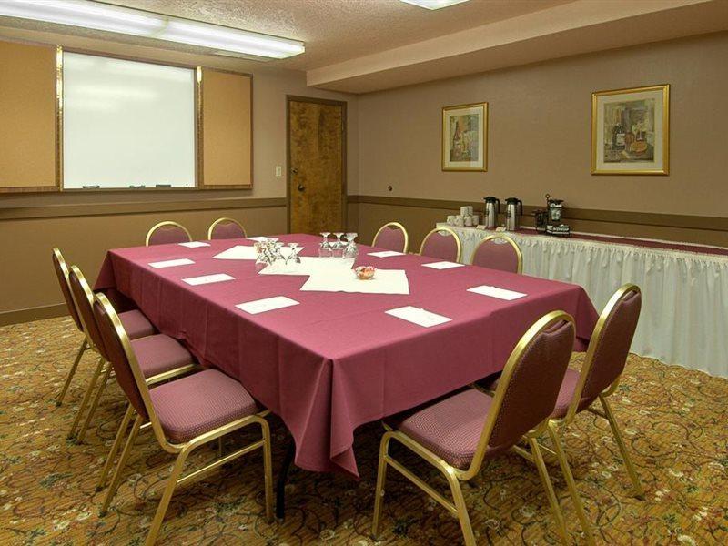Red Lion Hotel Kelso Esterno foto