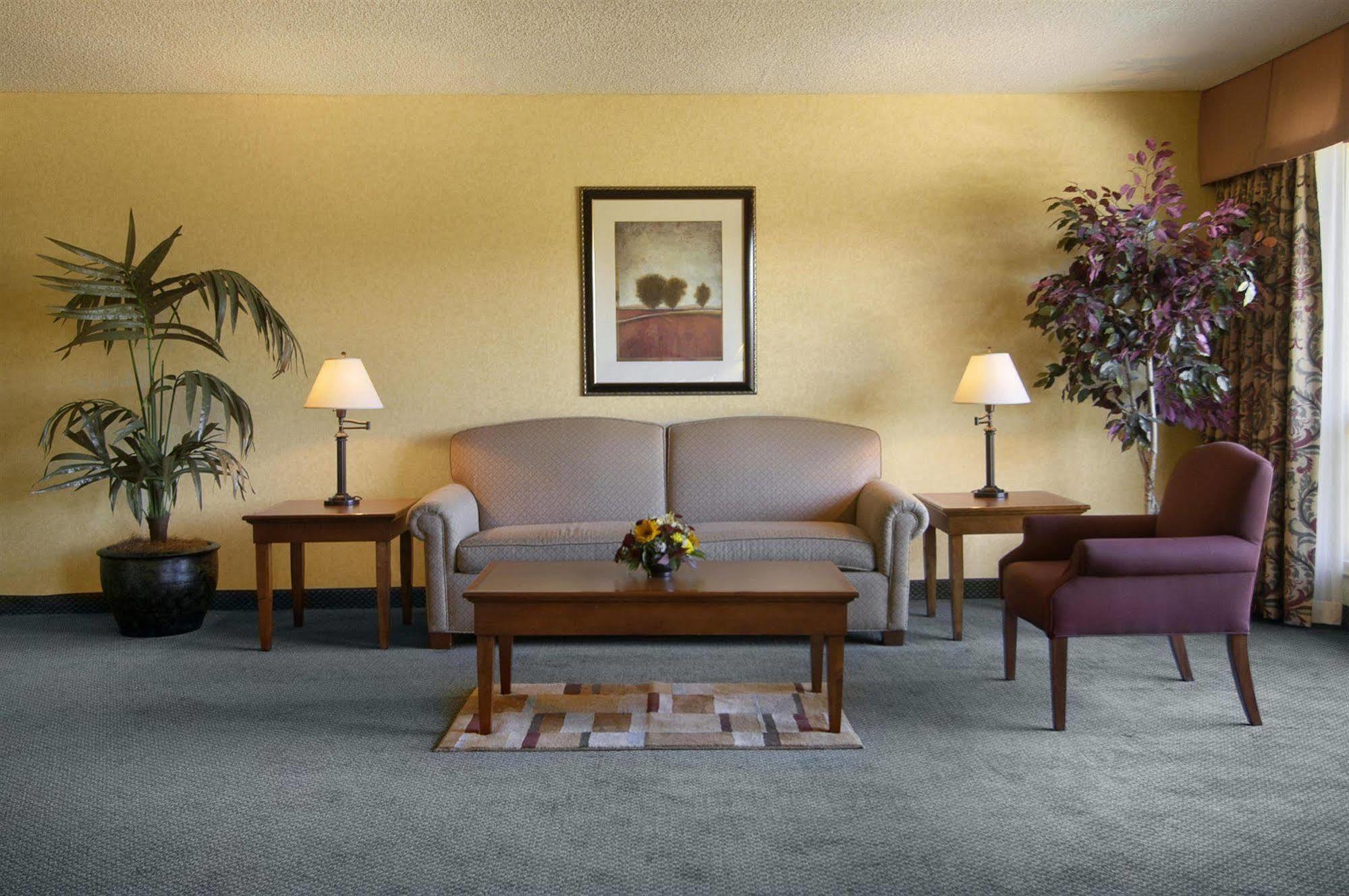 Red Lion Hotel Kelso Interno foto