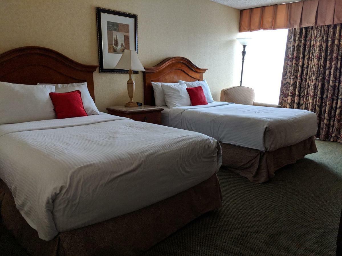 Red Lion Hotel Kelso Esterno foto