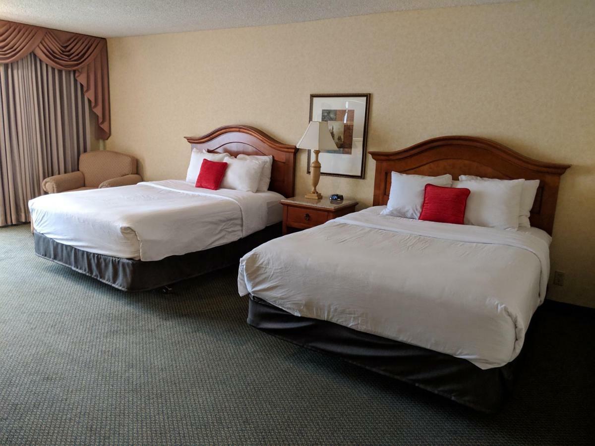 Red Lion Hotel Kelso Esterno foto