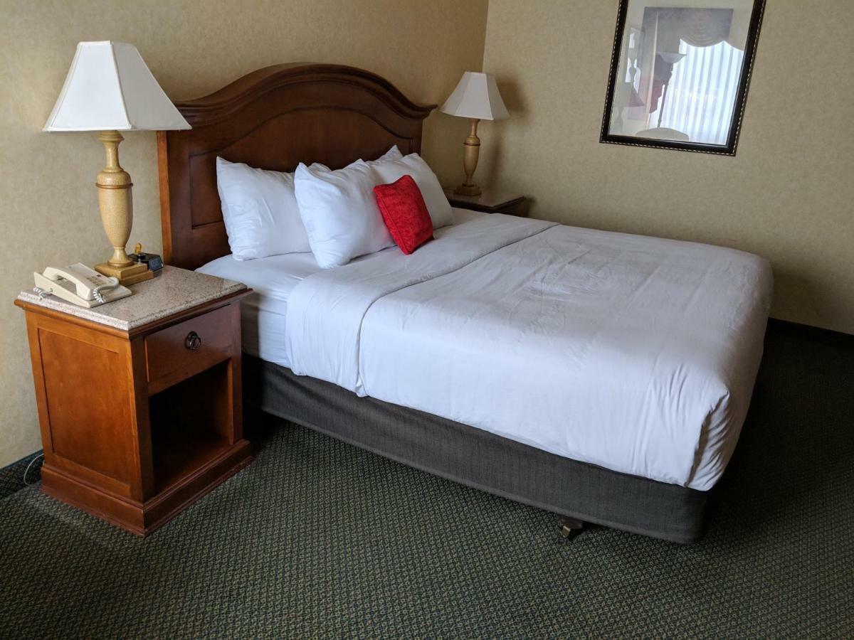 Red Lion Hotel Kelso Esterno foto